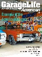GarageLife　American　ヴィンテージからモダンスタイルまでアメリカンテイスト満載のガレージ選び(12)