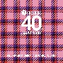 チェッカーズ　40th　Anniversary　オリジナルアルバム・スペシャルCD－BOX