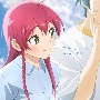 TVアニメ『はたらく魔王さま！！』2nd　Season　OPテーマmini　Album　光のない街　はたらく魔王さま！！盤