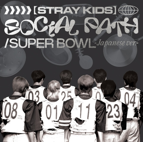Stray Kids - ポスカ コンプ2⭐️StrayKids Social Path TSUTAYA Stray Kids - ポスカ コンプ2⭐️StrayKids Social Path TSUTAYA