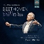 ベートーヴェン：交響曲全集