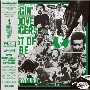 DIGGIN’　“GROOVE　DIGGERS”　－　BEST　OF　TRIBE　－　Selected　By　MURO