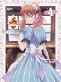TVアニメ『女神のカフェテラス』Blu－ray　Vol．4