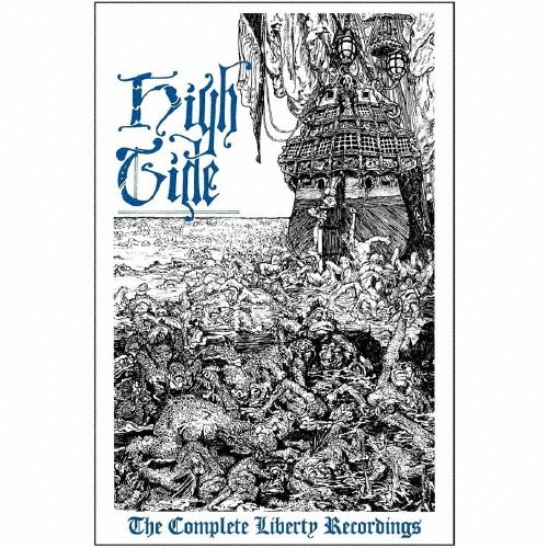 ザ・コンプリート・リバティ・レコーディングス:リマスタード・3CDエディション