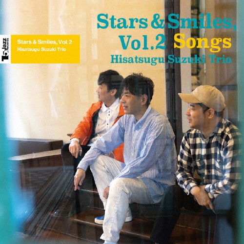 Ｓｔａｒｓ＆Ｓｍｉｌｅｓ，　Ｖｏｌ．２　Ｓｏｎｇｓ