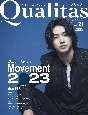 Qualitas　Special　Edition　Movement2023　2023年を動かす人たち。　Autumn　2　Business　Issue　Curation(21)