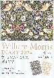William　Morris　DIARY　いちご泥棒2024