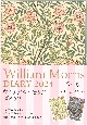 William　Morris　DIARY　ヒヤシンス2024