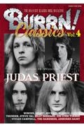 ＢＵＲＲＮ！ＣＬＡＳＳＩＣＳ　ＪＵＤＡＳ　ＰＲＩＥＳＴ