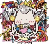 BEST　of　the　Tank－top（通常盤）