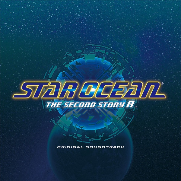 ＳＴＡＲ　ＯＣＥＡＮ　ＴＨＥ　ＳＥＣＯＮＤ　ＳＴＯＲＹ　Ｒ　ＯＲＩＧＩＮＡＬ　ＳＯＵＮＤＴＲＡＣＫ