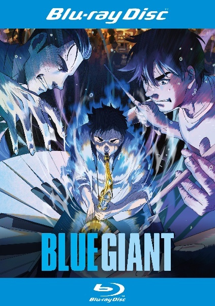 ＢＬＵＥ　ＧＩＡＮＴ