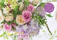 Flower　Calendar【S14】　花のある日々を提案するフラワーアレンジメントカレン　2024