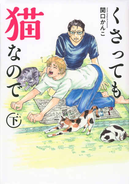 よしふみとからあげ（1）/関口かんこ - レンタルコミック｜TSUTAYA
