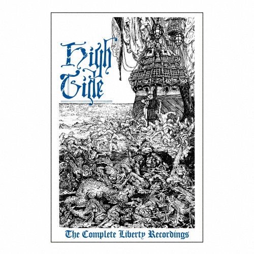 コンプリート・ライブラリー・レコーディングス(3CDボックス)