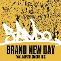 BRAND　NEW　DAY　feat．　NORTH　SMOKE　ING／BRAND　NEW　DAY　（INSTRUMENTAL）