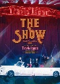 Travis　Japan　Debut　Concert　2023　THE　SHOW〜ただいま、おかえり〜　通常盤《初回生産分》
