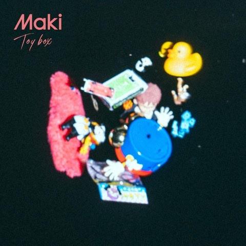 グッド・バイ/Maki - 販売CD｜TSUTAYA レンタル・販売 商品在庫検索