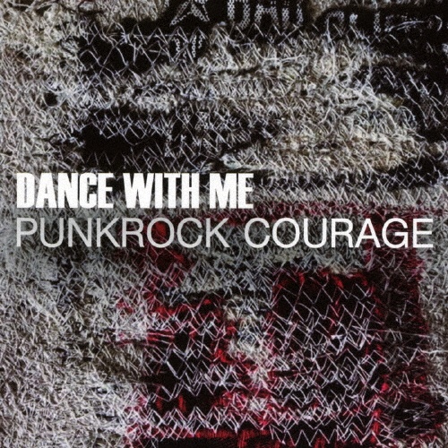 ＰＵＮＫＲＯＣＫ　ＣＯＵＲＡＧＥ