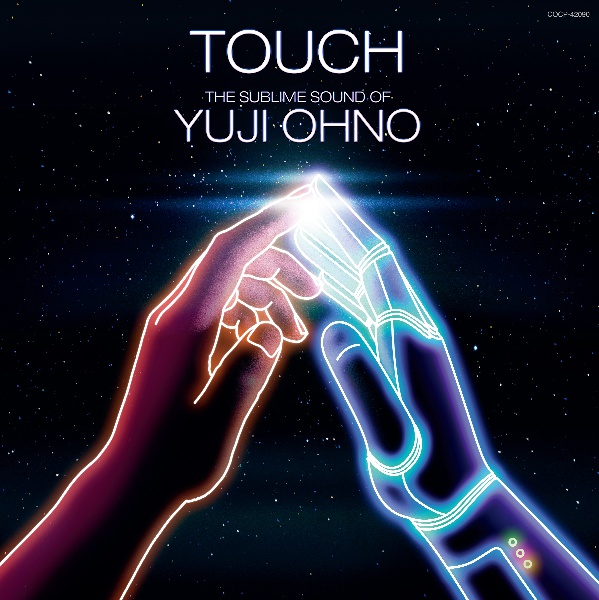 ＴＯＵＣＨ　ＴＨＥ　ＳＵＢＬＩＭＥ　ＳＯＵＮＤ　ＯＦ　ＹＵＪＩ　ＯＨＮＯ