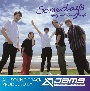 映画「Somedays」オリジナル・サウンドトラック－prod．Jam9－
