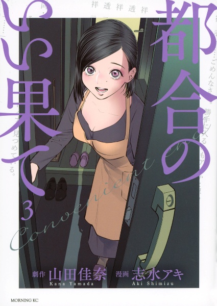 都合のいい果て（3）