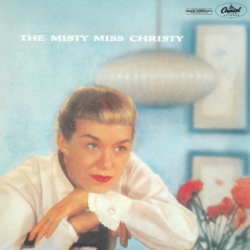 ＭＩＳＴＹ　ＭＩＳＳ　ＣＨＲＩＳＴＹ