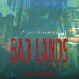 BAD　LANDS　バッド・ランズ　オリジナル・サウンドトラック