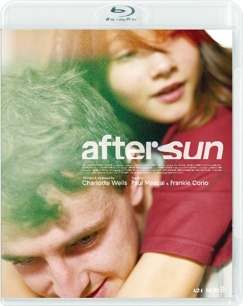 ａｆｔｅｒｓｕｎ／アフターサン