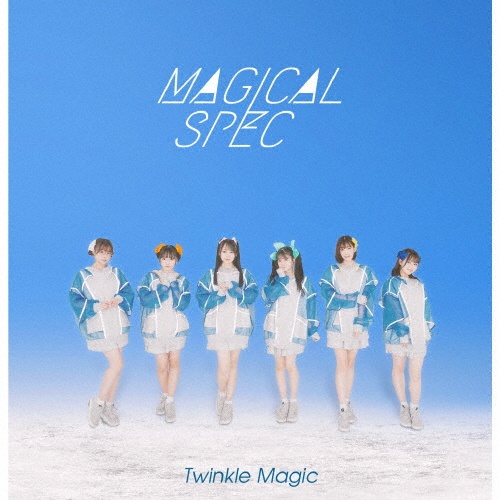 Ｔｗｉｎｋｌｅ　Ｍａｇｉｃ