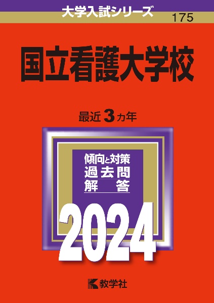 国立看護大学校　２０２４