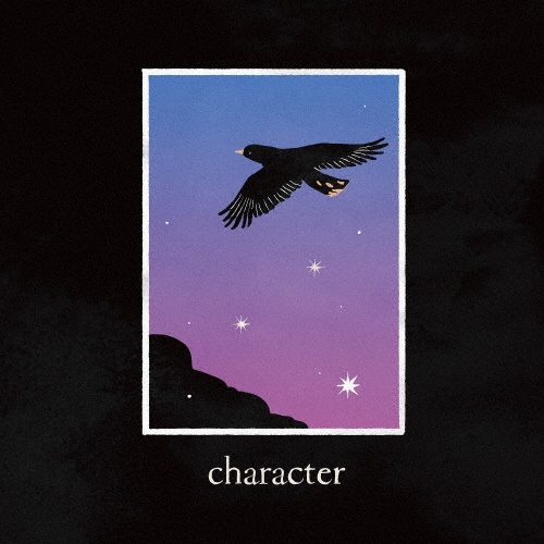 ｃｈａｒａｃｔｅｒ