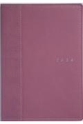 ３６０　シャルム１０　高橋書店　手帳　２０２４年版　ウィークリー　ライトブリック