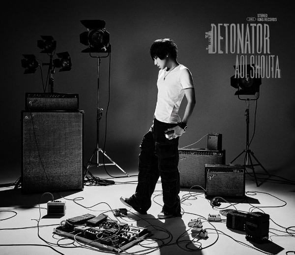 ＤＥＴＯＮＡＴＯＲ【初回限定盤】（ＢＤ付）