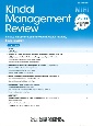 Kindai　Management　Review　September　2023(11)