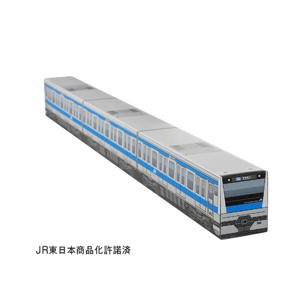 ＪＲ東日本　東京近郊路線図カレンダー２０２４　京浜東北線ＢＯＸ