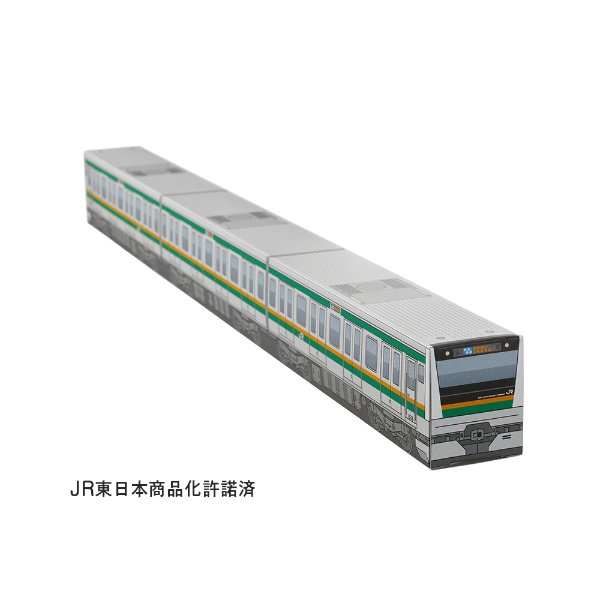 ＪＲ東日本　東京近郊路線図カレンダー２０２４　湘南新宿ラインＢＯＸ