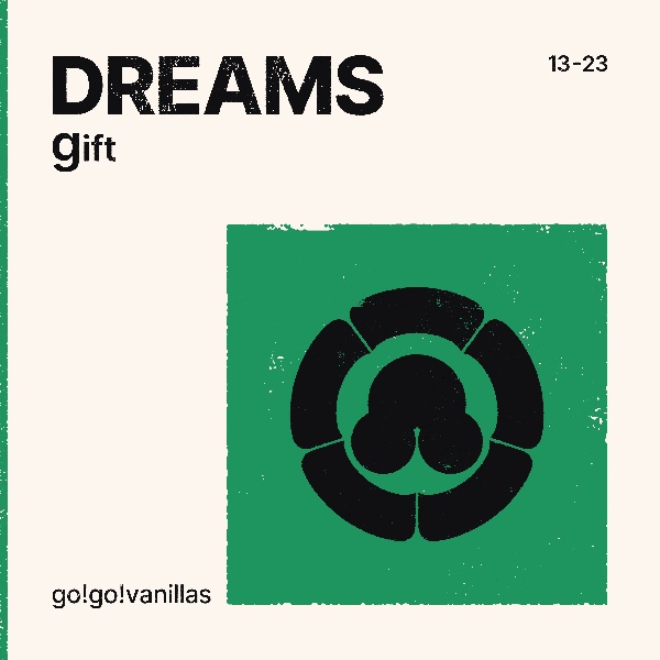 DREAMS - gift(通常盤)
