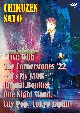 “Live　With　The　Cornerstones　22’　〜It’s　My　JAOR〜”　Official　Bootleg　One　Night　Stand，　City　Pop，　Tokyo　Ja