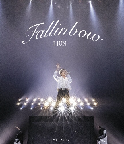 J－JUN　LIVE　2022〜Fallinbow〜