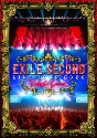 EXILE　THE　SECOND　LIVE　TOUR　2023　〜Twilight　Cinema〜（通常盤）