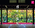 日本の庭園カレンダー2024
