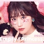 Empty／／Princess．初回限定盤B（CD＋ミニ写真集）