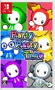 Party　Party　Time　（パーティパーティタイム）