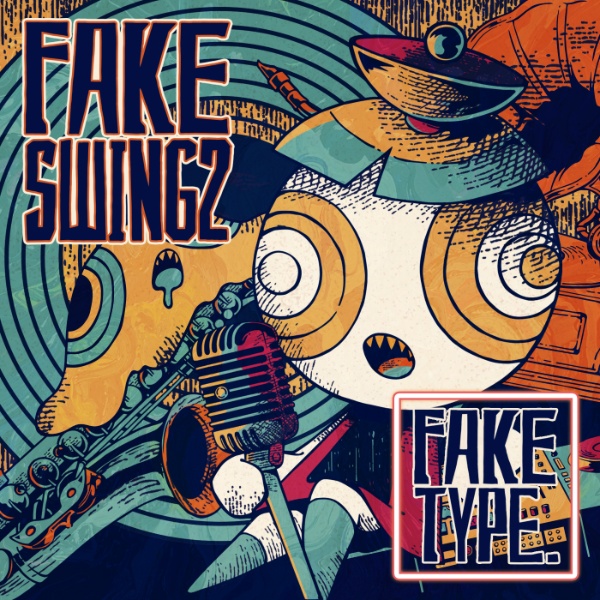 ＦＡＫＥ　ＳＷＩＮＧ　２（初回限定盤（ＣＤ＋Ｂｌｕ－ｒａｙ））