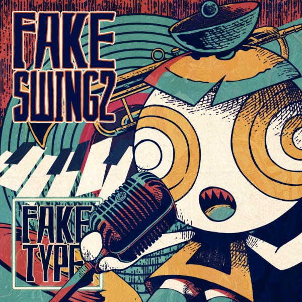 ＦＡＫＥ　ＳＷＩＮＧ　２（初回限定盤（ＣＤ＋ＤＶＤ））