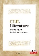 CLIL　英語で学ぶ文学　CLIL　Literature