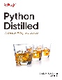 Python　Distilled　プログラミング言語Pythonのエッセンス