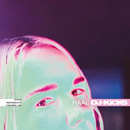 ＤＪ－Ｋｉｃｋｓ：　ＨＡＡｉ