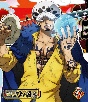 ONE　PIECE　ワンピース　20THシーズン　ワノ国編　piece．47　BD
